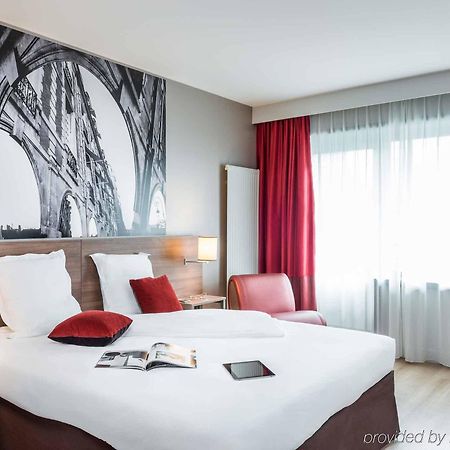 Aparthotel Adagio Paris Bercy Village מראה חיצוני תמונה